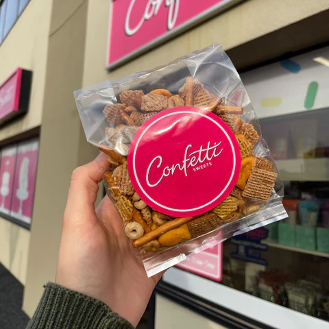 Confetti Sweets $24 Gift Card